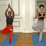 Sivananda Yoga Classes for Adults and Children at the Seven Island Leisure Centre 100 Lower Road SE16 2TU