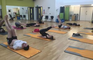 Asanas & Pranayama Yoga Classes near Crystal Palace Road SE22 9HB