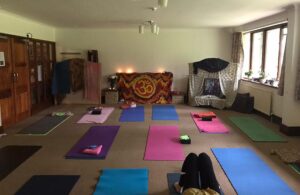 Sivananda Yoga Day Retreat Lewisham London SE13